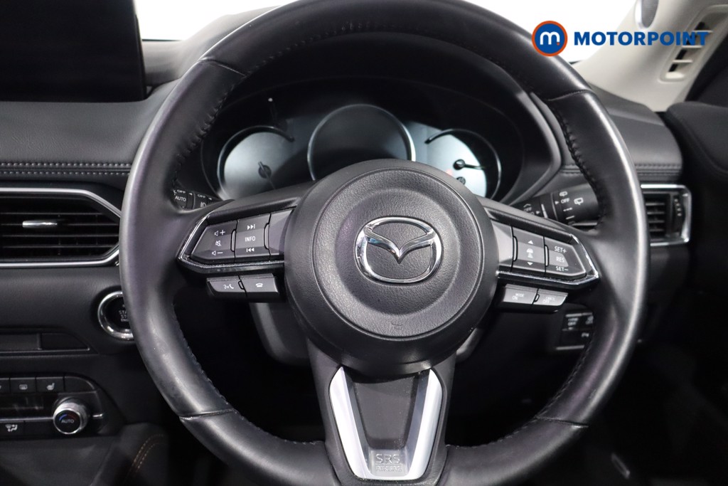 Mazda Cx-5 Sport Automatic Petrol SUV - Stock Number (1582527) - 6th supplementary image