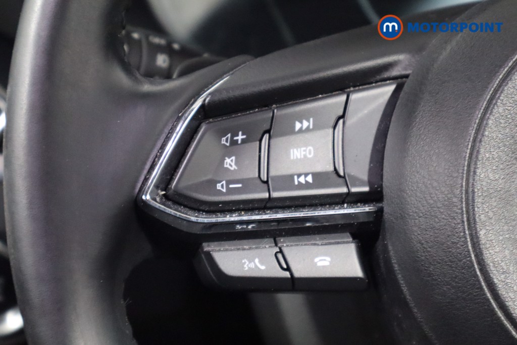Mazda Cx-5 Sport Automatic Petrol SUV - Stock Number (1582527) - 7th supplementary image