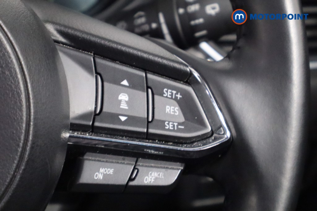 Mazda Cx-5 Sport Automatic Petrol SUV - Stock Number (1582527) - 8th supplementary image