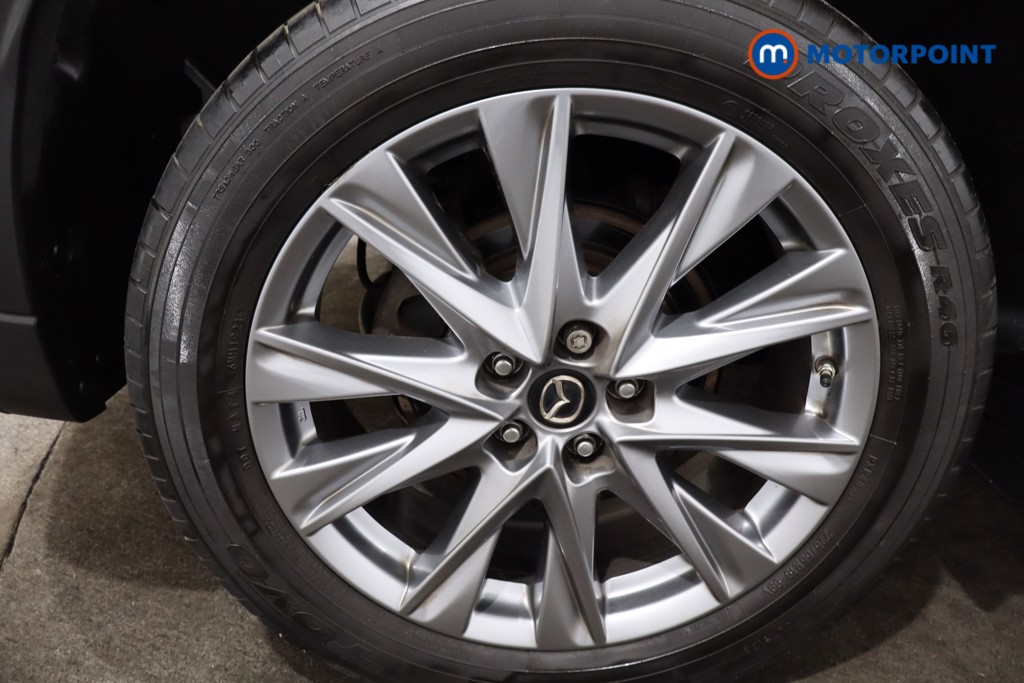 Mazda Cx-5 Sport Automatic Petrol SUV - Stock Number (1582527) - 9th supplementary image