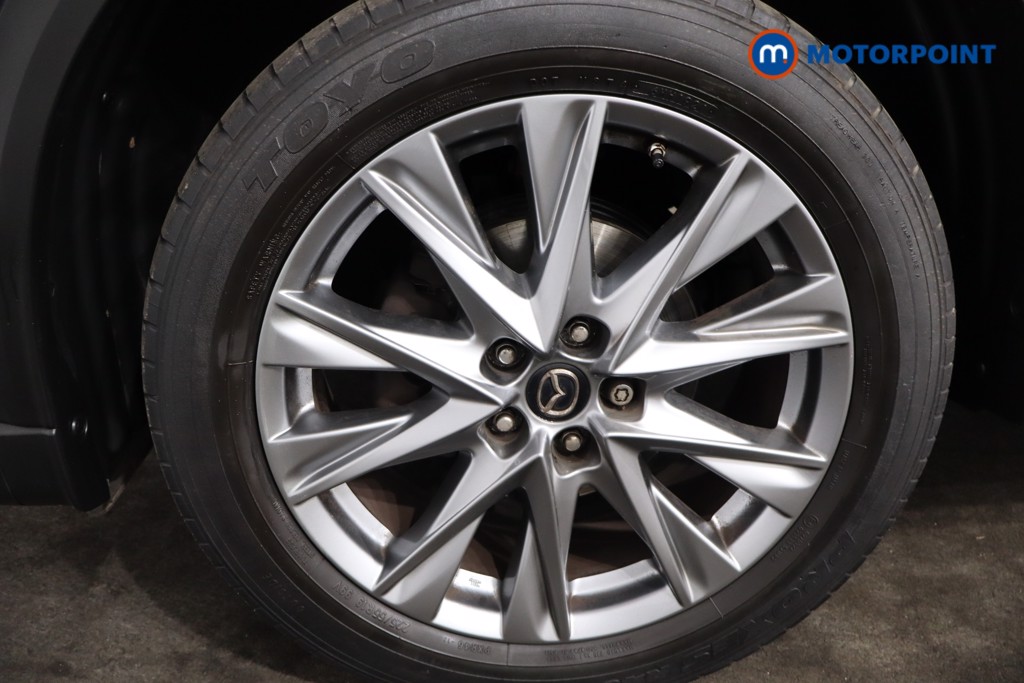 Mazda Cx-5 Sport Automatic Petrol SUV - Stock Number (1582527) - 11th supplementary image