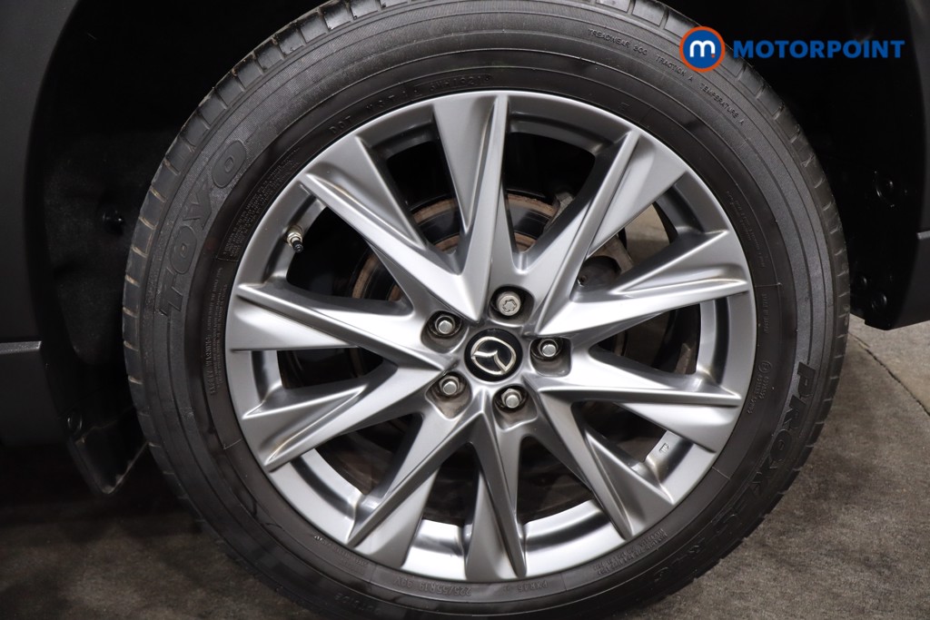Mazda Cx-5 Sport Automatic Petrol SUV - Stock Number (1582527) - 12th supplementary image