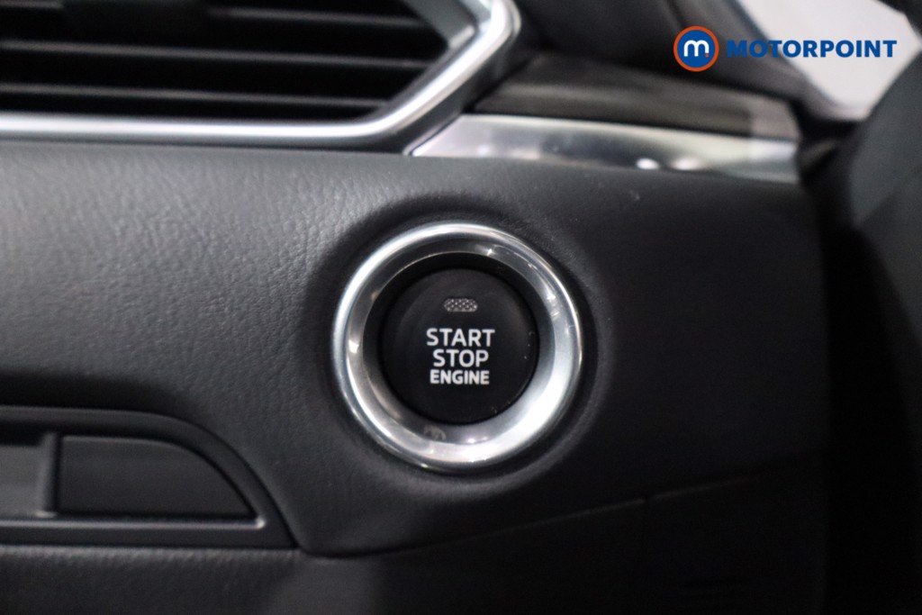 Mazda Cx-5 Sport Automatic Petrol SUV - Stock Number (1582527) - 13th supplementary image