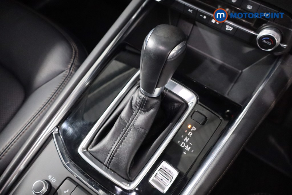 Mazda Cx-5 Sport Automatic Petrol SUV - Stock Number (1582527) - 14th supplementary image