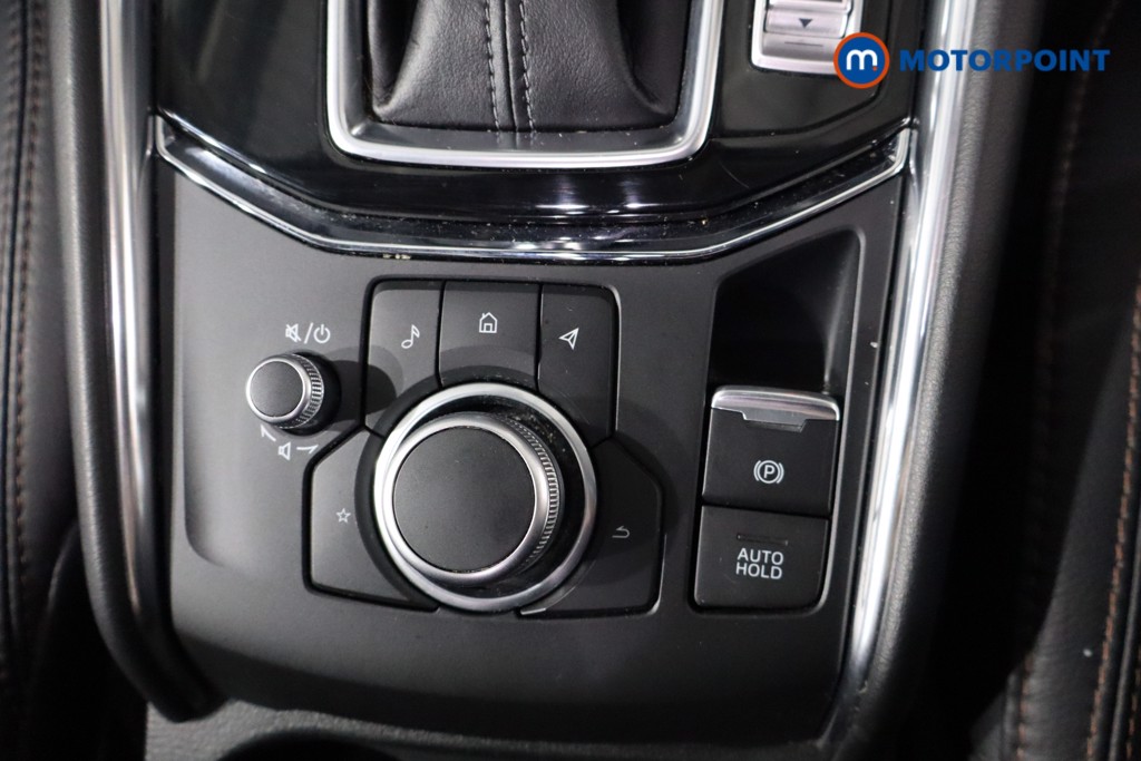 Mazda Cx-5 Sport Automatic Petrol SUV - Stock Number (1582527) - 16th supplementary image