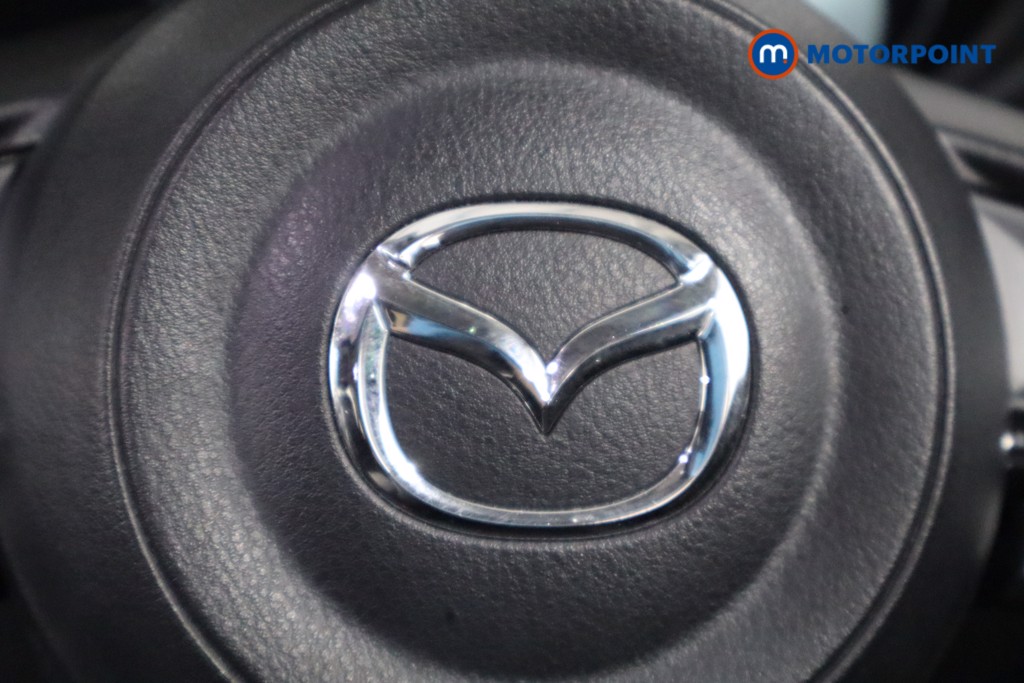 Mazda Cx-5 Sport Automatic Petrol SUV - Stock Number (1582527) - 18th supplementary image