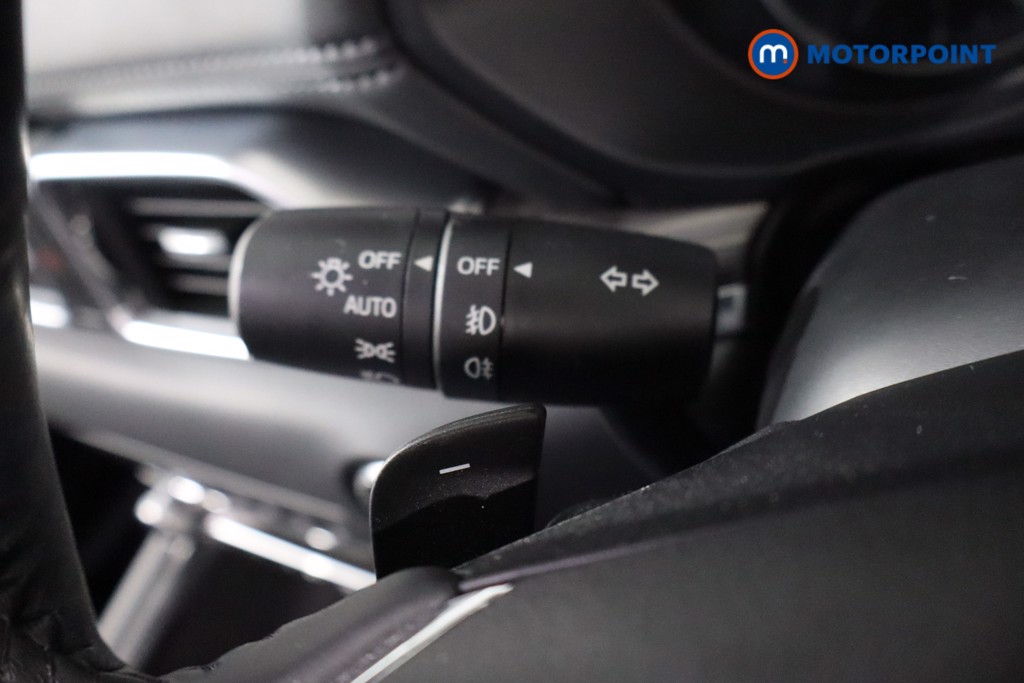 Mazda Cx-5 Sport Automatic Petrol SUV - Stock Number (1582527) - 20th supplementary image