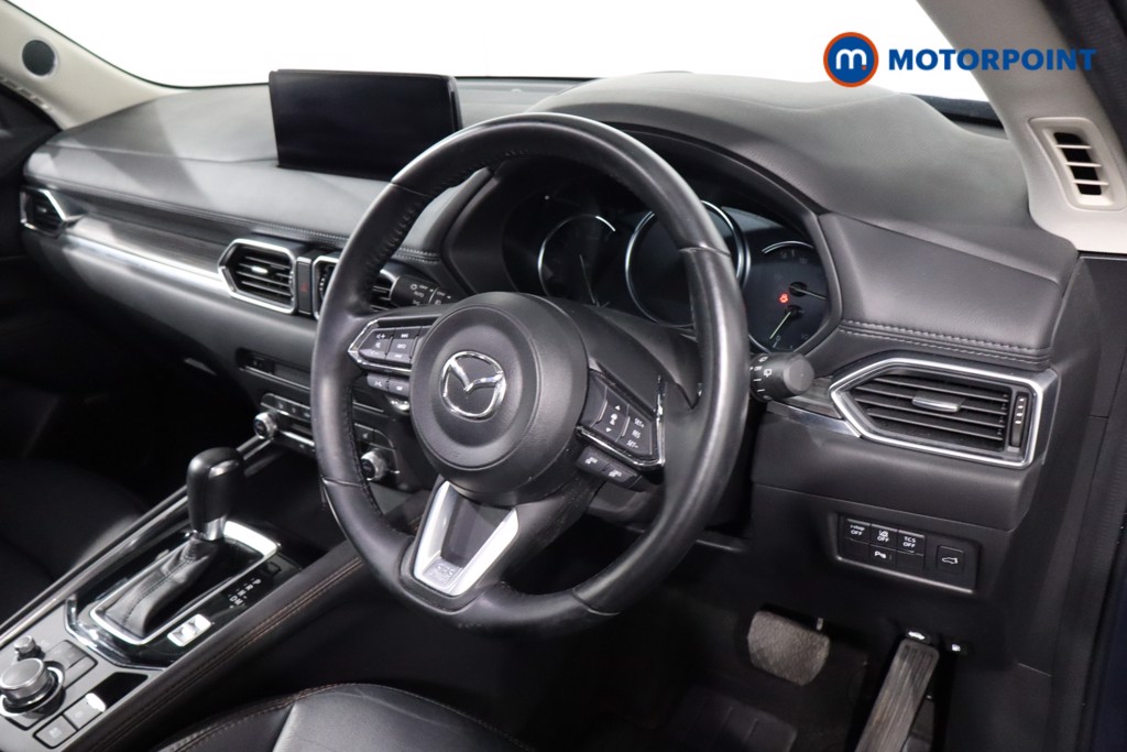 Mazda Cx-5 Sport Automatic Petrol SUV - Stock Number (1582527) - 24th supplementary image