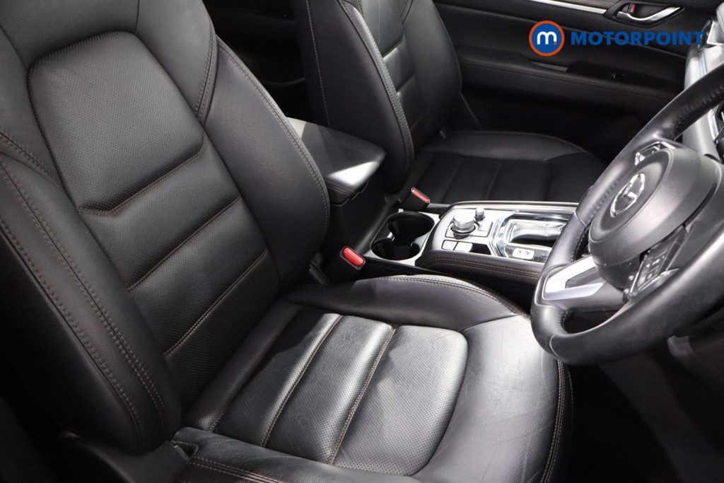 Mazda Cx-5 Sport Automatic Petrol SUV - Stock Number (1582527) - 25th supplementary image