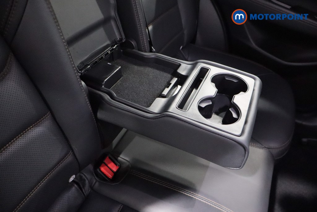 Mazda Cx-5 Sport Automatic Petrol SUV - Stock Number (1582527) - 30th supplementary image