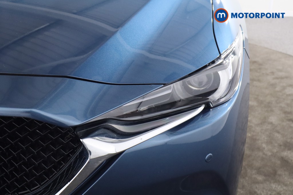 Mazda Cx-5 Sport Automatic Petrol SUV - Stock Number (1582527) - 31st supplementary image