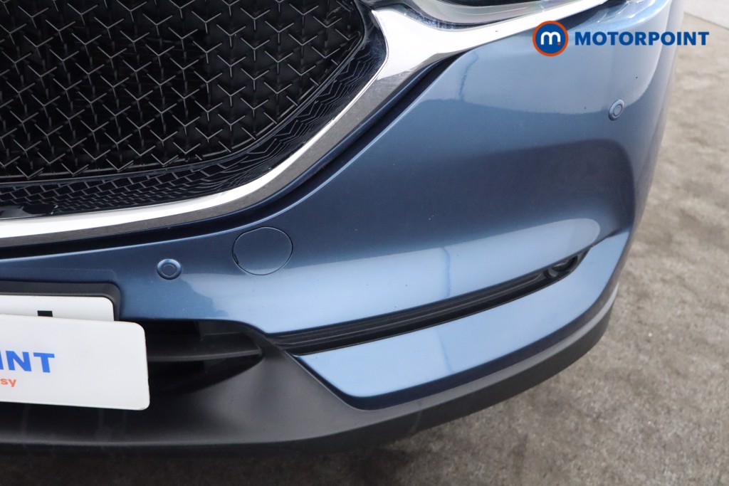 Mazda Cx-5 Sport Automatic Petrol SUV - Stock Number (1582527) - 32nd supplementary image
