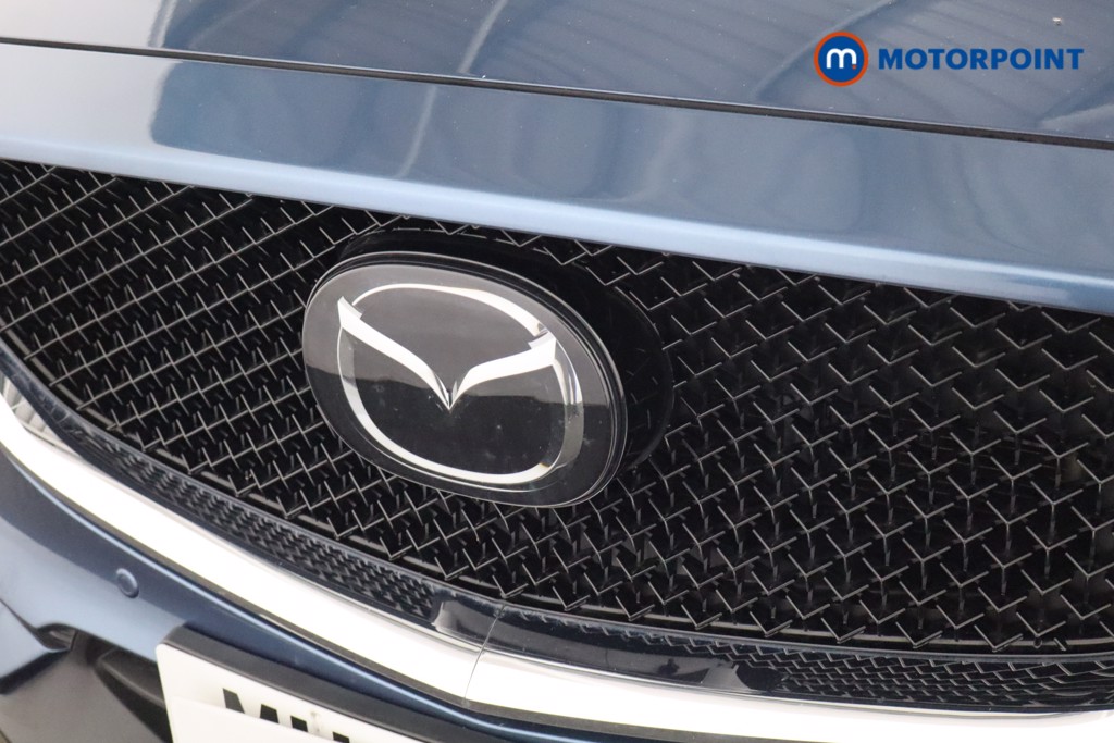 Mazda Cx-5 Sport Automatic Petrol SUV - Stock Number (1582527) - 33rd supplementary image