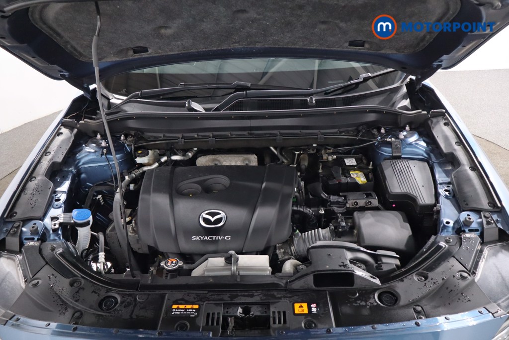 Mazda Cx-5 Sport Automatic Petrol SUV - Stock Number (1582527) - 35th supplementary image