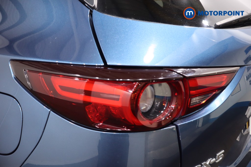 Mazda Cx-5 Sport Automatic Petrol SUV - Stock Number (1582527) - 37th supplementary image