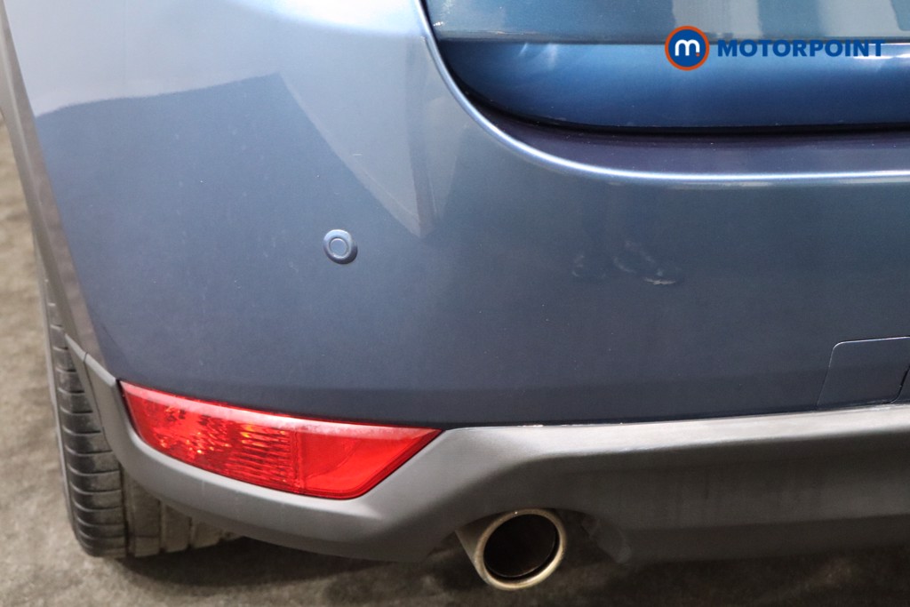 Mazda Cx-5 Sport Automatic Petrol SUV - Stock Number (1582527) - 38th supplementary image