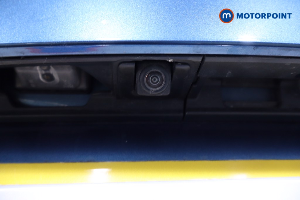 Mazda Cx-5 Sport Automatic Petrol SUV - Stock Number (1582527) - 39th supplementary image