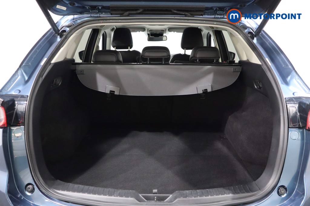 Mazda Cx-5 Sport Automatic Petrol SUV - Stock Number (1582527) - 42nd supplementary image