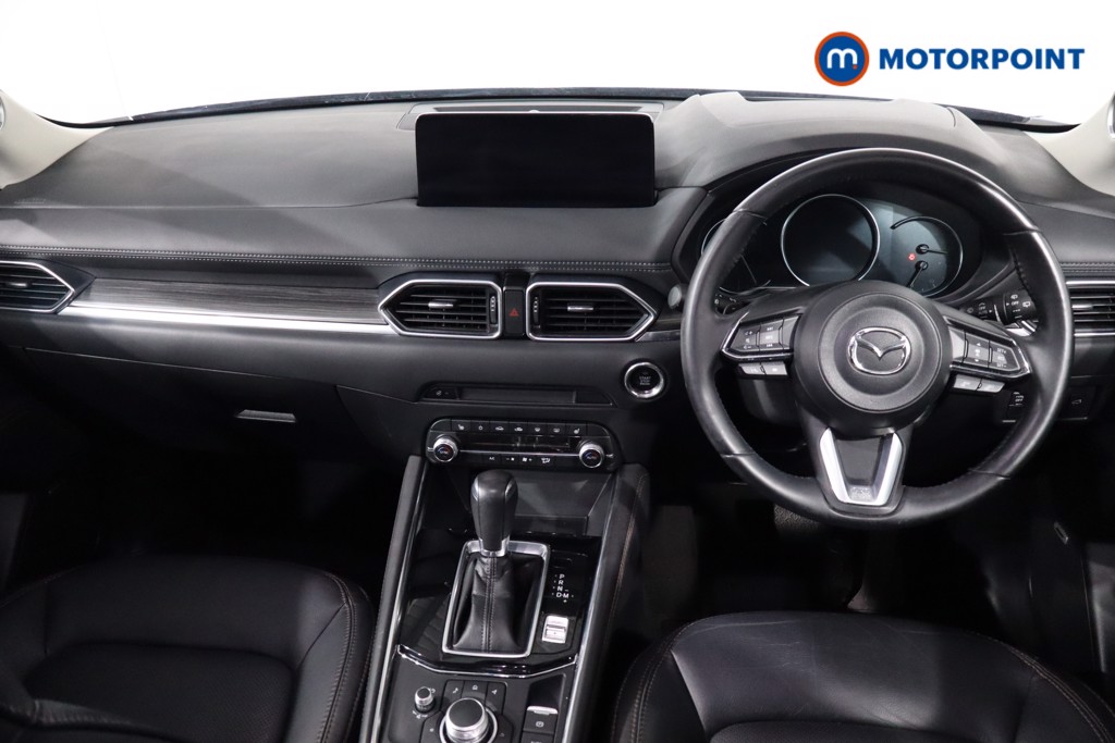 Mazda Cx-5 Sport Automatic Petrol SUV - Stock Number (1582527) - 1st supplementary image