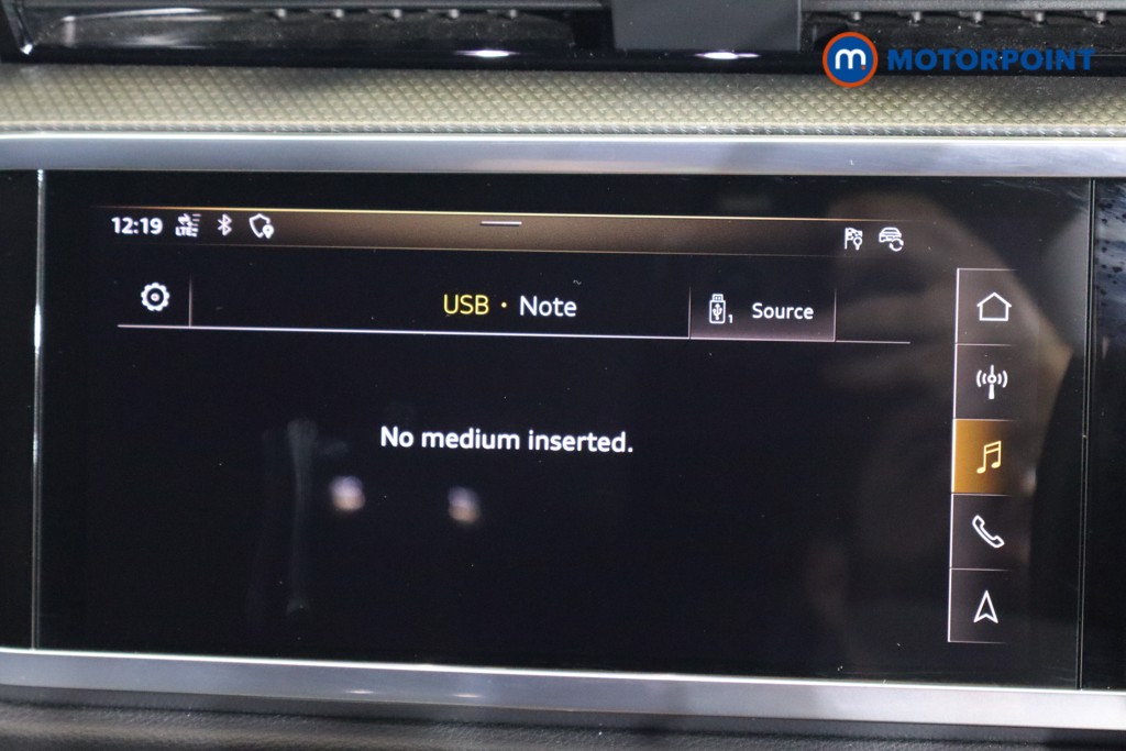 Audi Q3 Edition 1 Automatic Petrol SUV - Stock Number (1582579) - 6th supplementary image