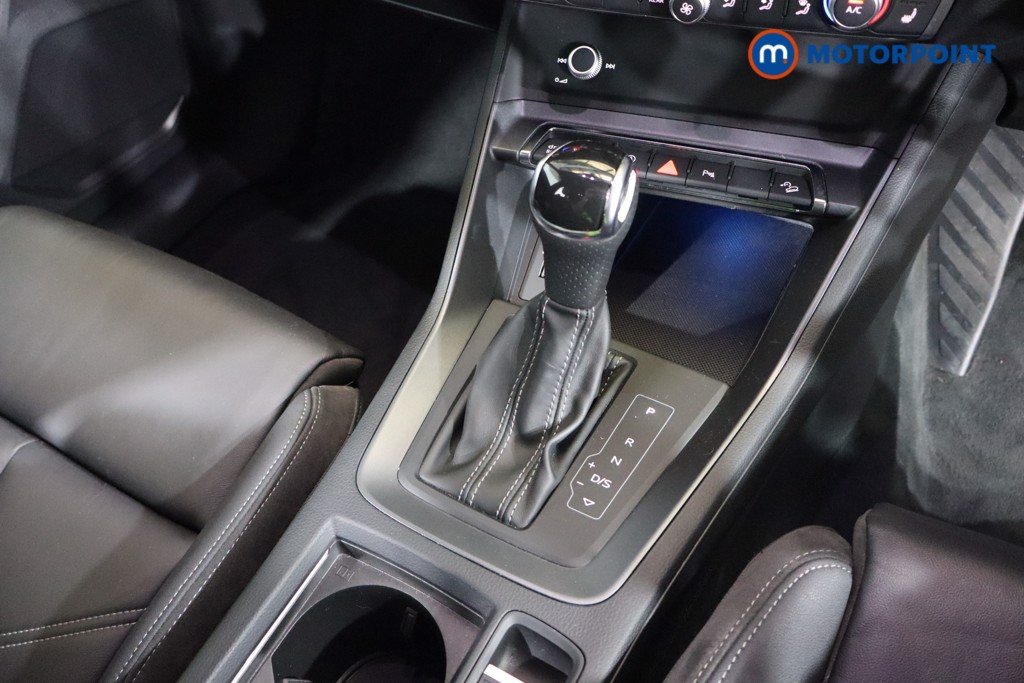 Audi Q3 Edition 1 Automatic Petrol SUV - Stock Number (1582579) - 12th supplementary image