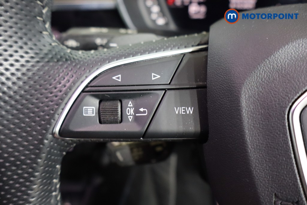 Audi Q3 Edition 1 Automatic Petrol SUV - Stock Number (1582579) - 13th supplementary image