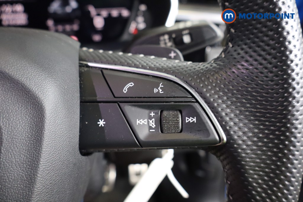 Audi Q3 Edition 1 Automatic Petrol SUV - Stock Number (1582579) - 14th supplementary image