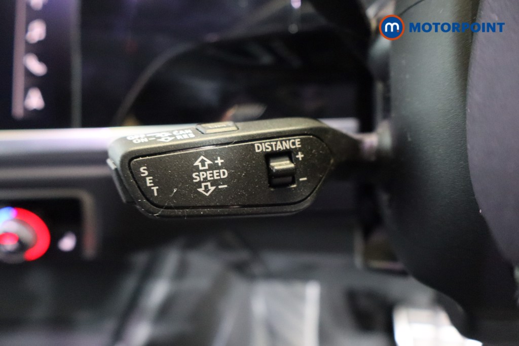 Audi Q3 Edition 1 Automatic Petrol SUV - Stock Number (1582579) - 16th supplementary image