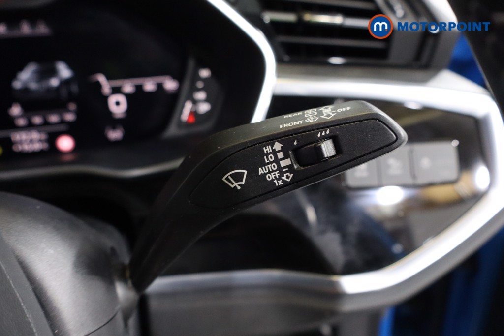 Audi Q3 Edition 1 Automatic Petrol SUV - Stock Number (1582579) - 17th supplementary image