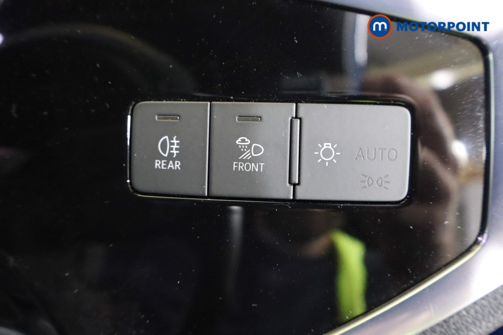 Audi Q3 Edition 1 Automatic Petrol SUV - Stock Number (1582579) - 18th supplementary image