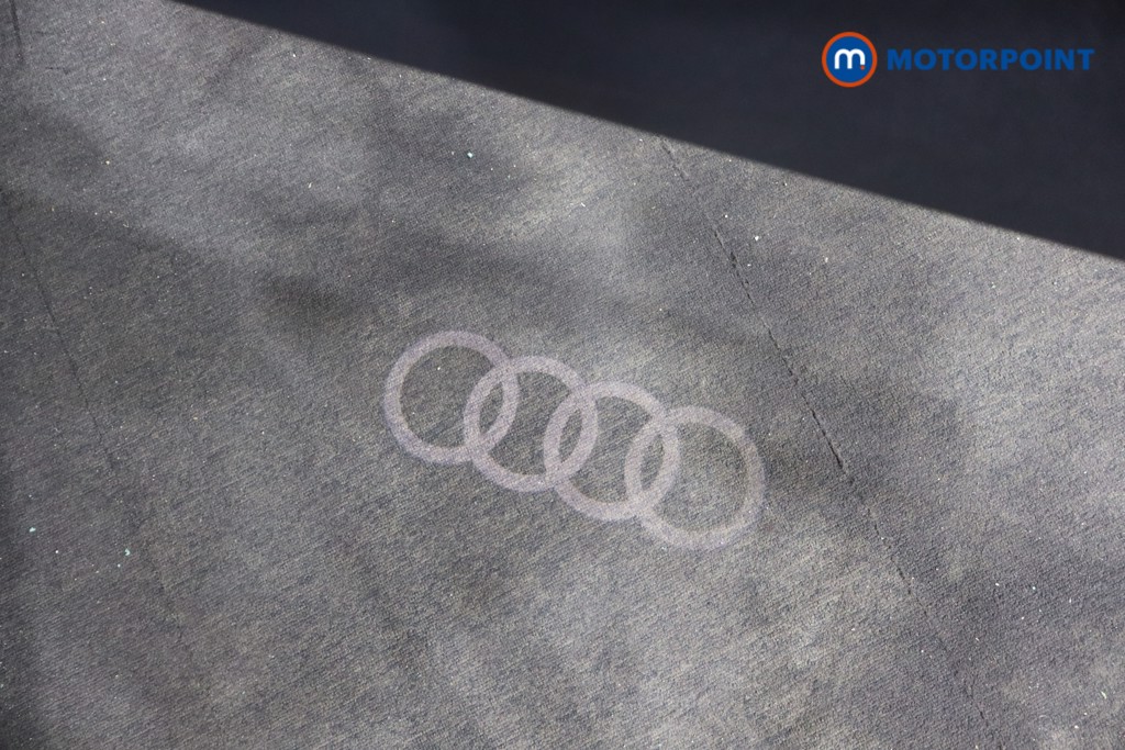 Audi Q3 Edition 1 Automatic Petrol SUV - Stock Number (1582579) - 22nd supplementary image