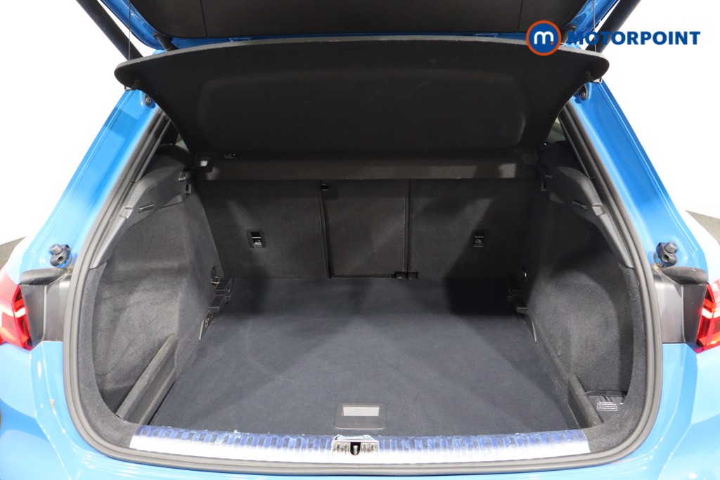 Audi Q3 Edition 1 Automatic Petrol SUV - Stock Number (1582579) - 27th supplementary image