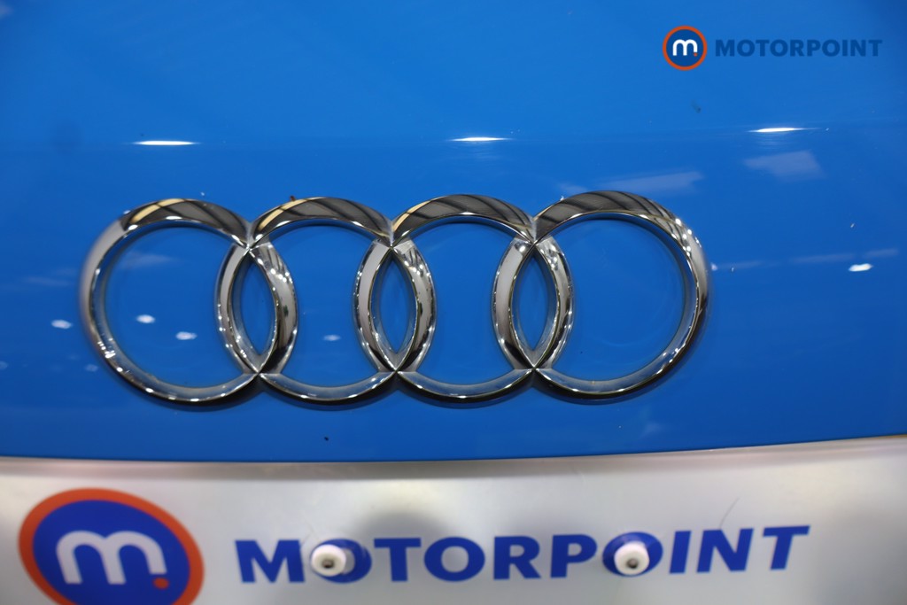 Audi Q3 Edition 1 Automatic Petrol SUV - Stock Number (1582579) - 37th supplementary image