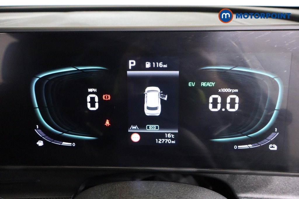 Skoda Kodiaq Se L Automatic Petrol SUV - Stock Number (1582588) - 2nd supplementary image