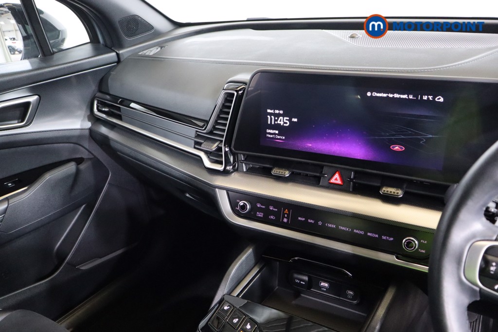 Skoda Kodiaq Se L Automatic Petrol SUV - Stock Number (1582588) - 3rd supplementary image