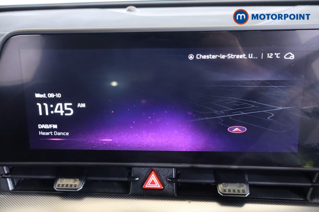 Skoda Kodiaq Se L Automatic Petrol SUV - Stock Number (1582588) - 4th supplementary image