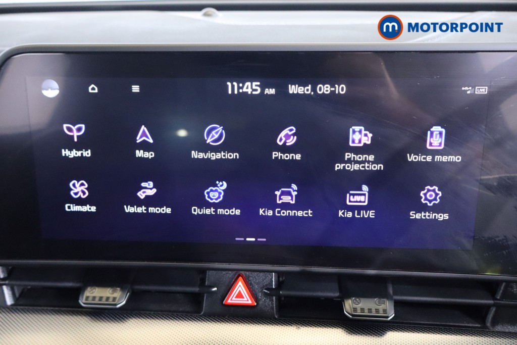 Skoda Kodiaq Se L Automatic Petrol SUV - Stock Number (1582588) - 5th supplementary image