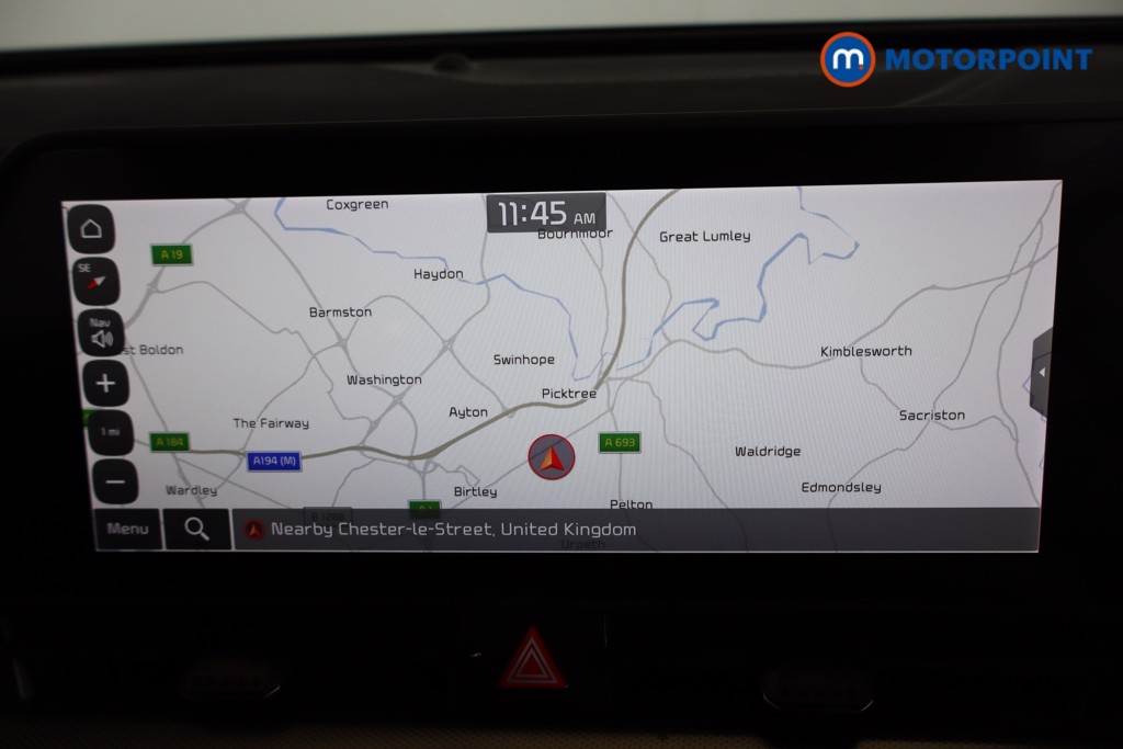 Skoda Kodiaq Se L Automatic Petrol SUV - Stock Number (1582588) - 7th supplementary image