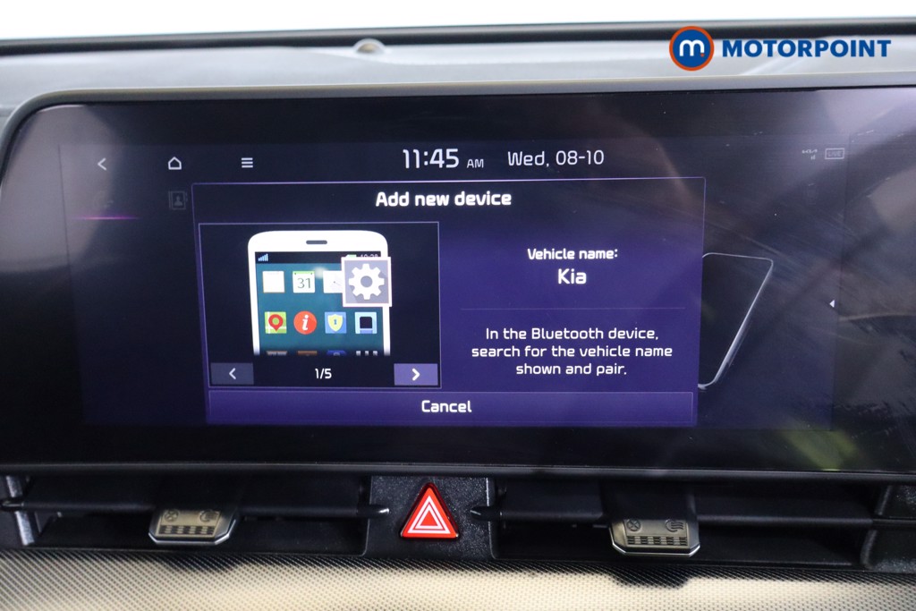 Skoda Kodiaq Se L Automatic Petrol SUV - Stock Number (1582588) - 8th supplementary image