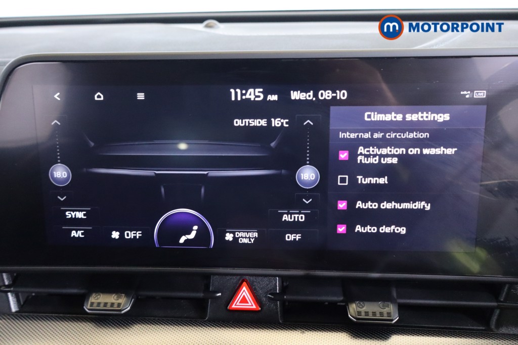 Skoda Kodiaq Se L Automatic Petrol SUV - Stock Number (1582588) - 9th supplementary image