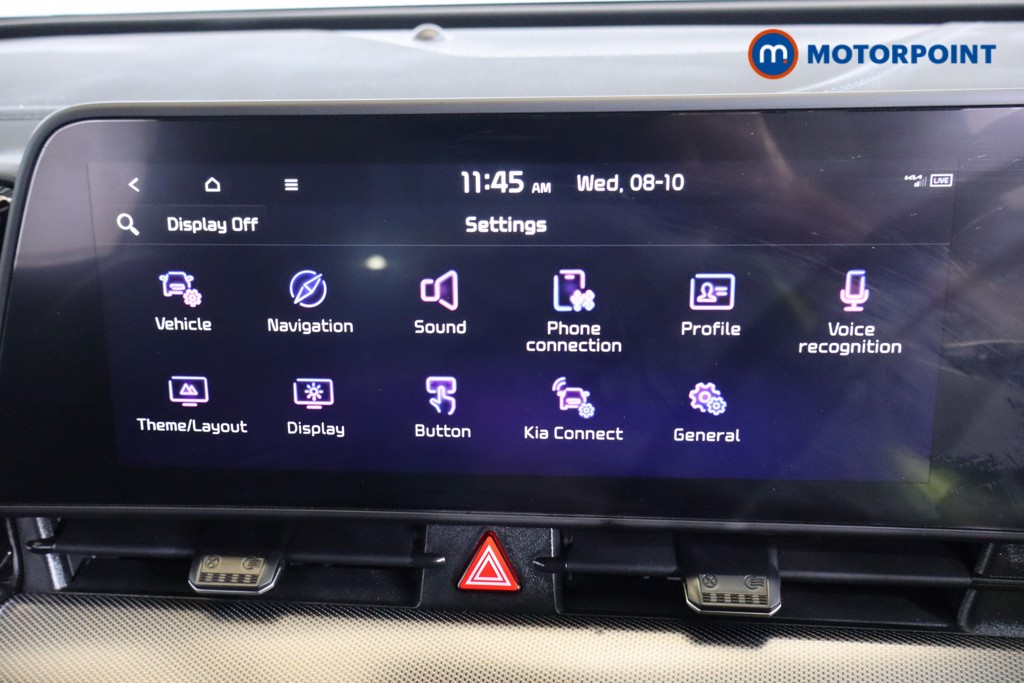 Skoda Kodiaq Se L Automatic Petrol SUV - Stock Number (1582588) - 10th supplementary image