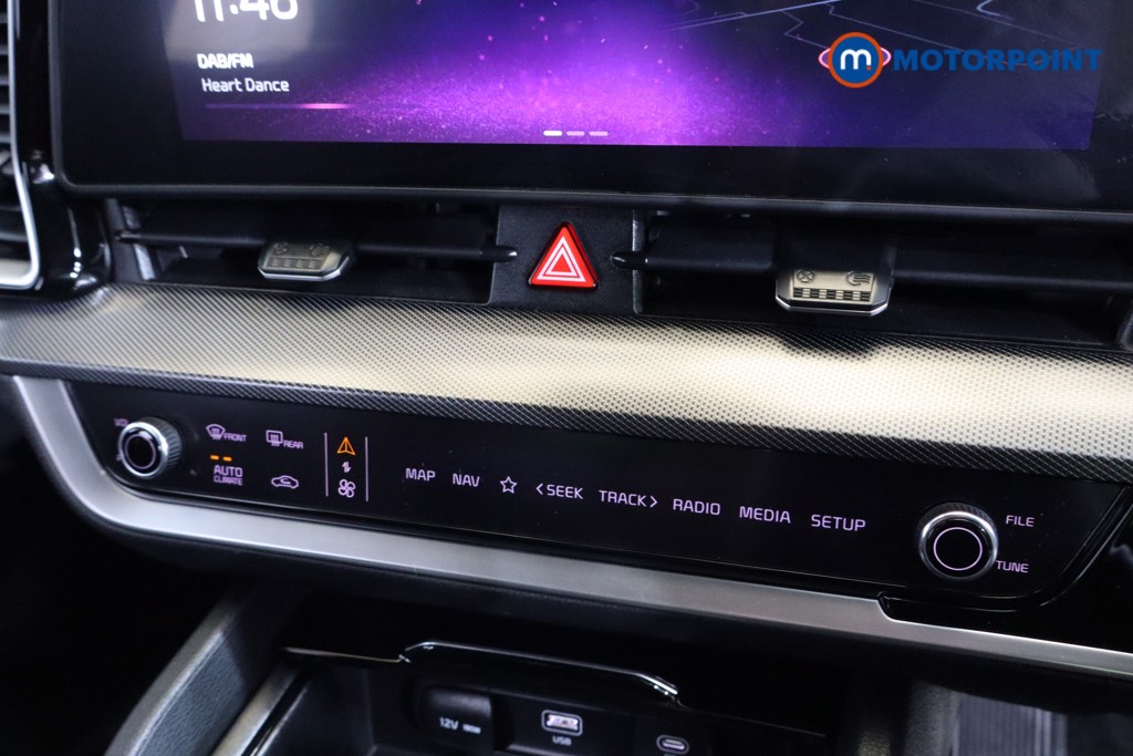 Skoda Kodiaq Se L Automatic Petrol SUV - Stock Number (1582588) - 12th supplementary image