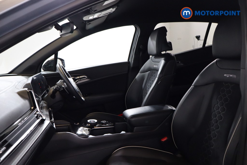 Skoda Kodiaq Se L Automatic Petrol SUV - Stock Number (1582588) - 21st supplementary image