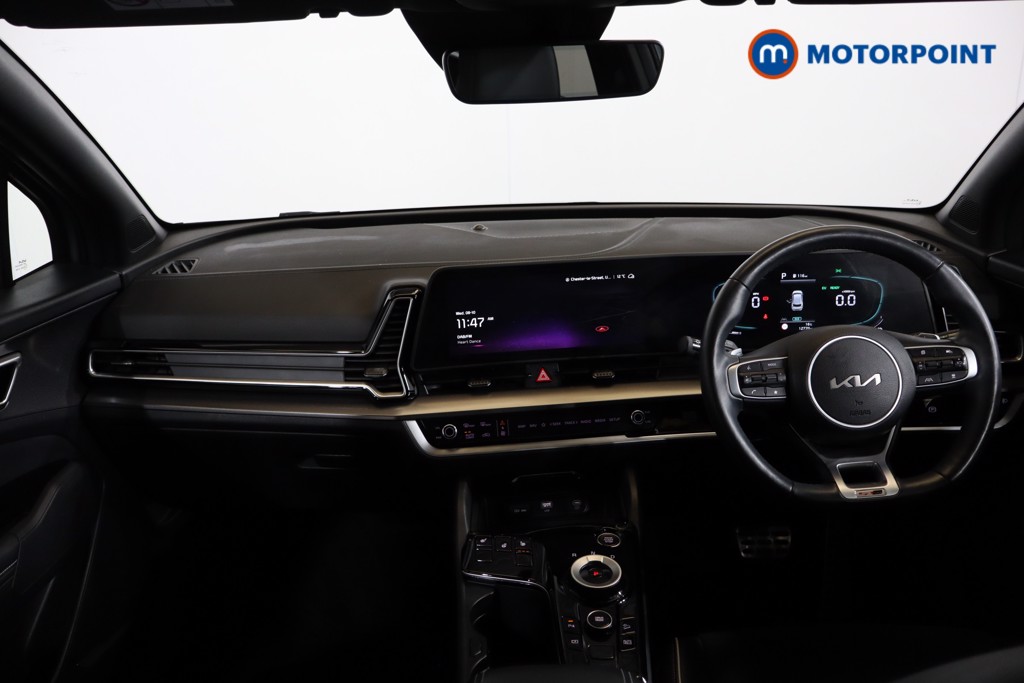 Skoda Kodiaq Se L Automatic Petrol SUV - Stock Number (1582588) - 25th supplementary image