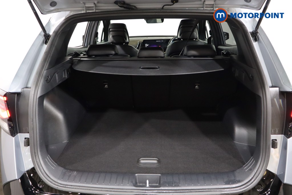Skoda Kodiaq Se L Automatic Petrol SUV - Stock Number (1582588) - 26th supplementary image