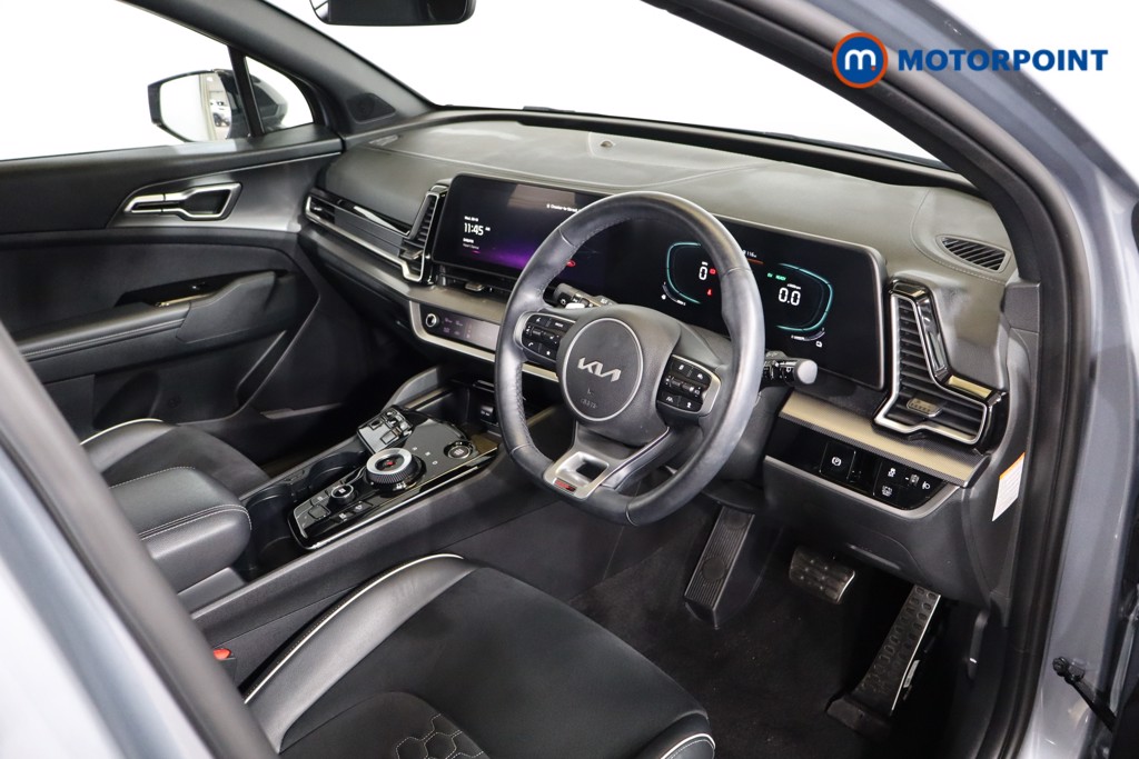 Skoda Kodiaq Se L Automatic Petrol SUV - Stock Number (1582588) - 1st supplementary image