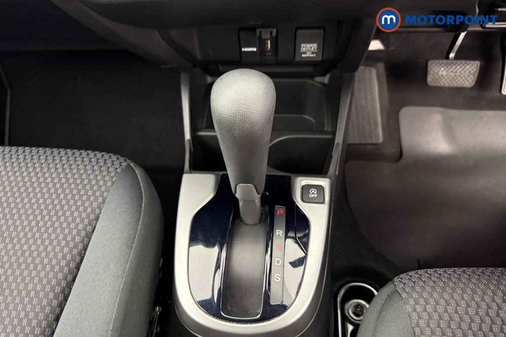 Honda Jazz Se Navi Automatic Petrol Hatchback - Stock Number (1582622) - 10th supplementary image
