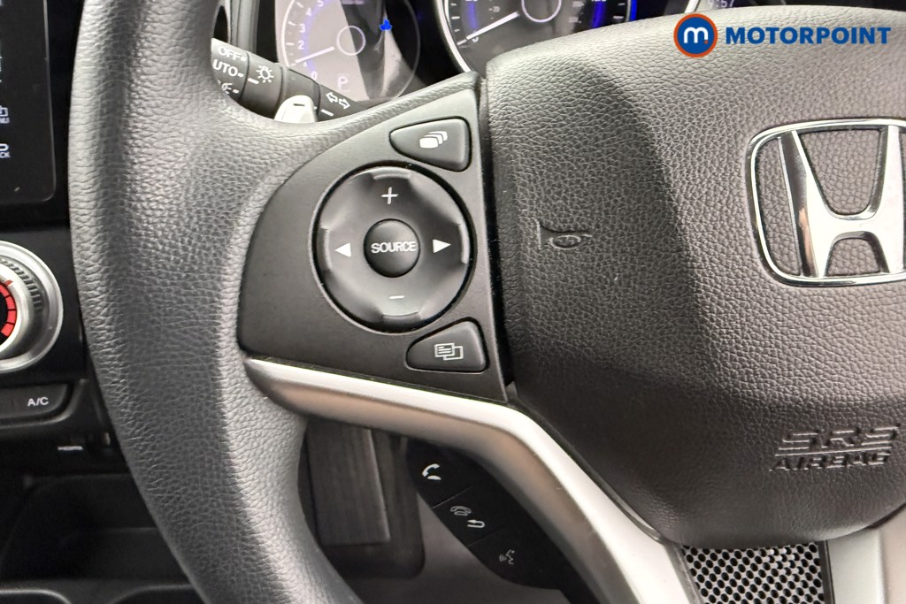 Honda Jazz Se Navi Automatic Petrol Hatchback - Stock Number (1582622) - 11th supplementary image