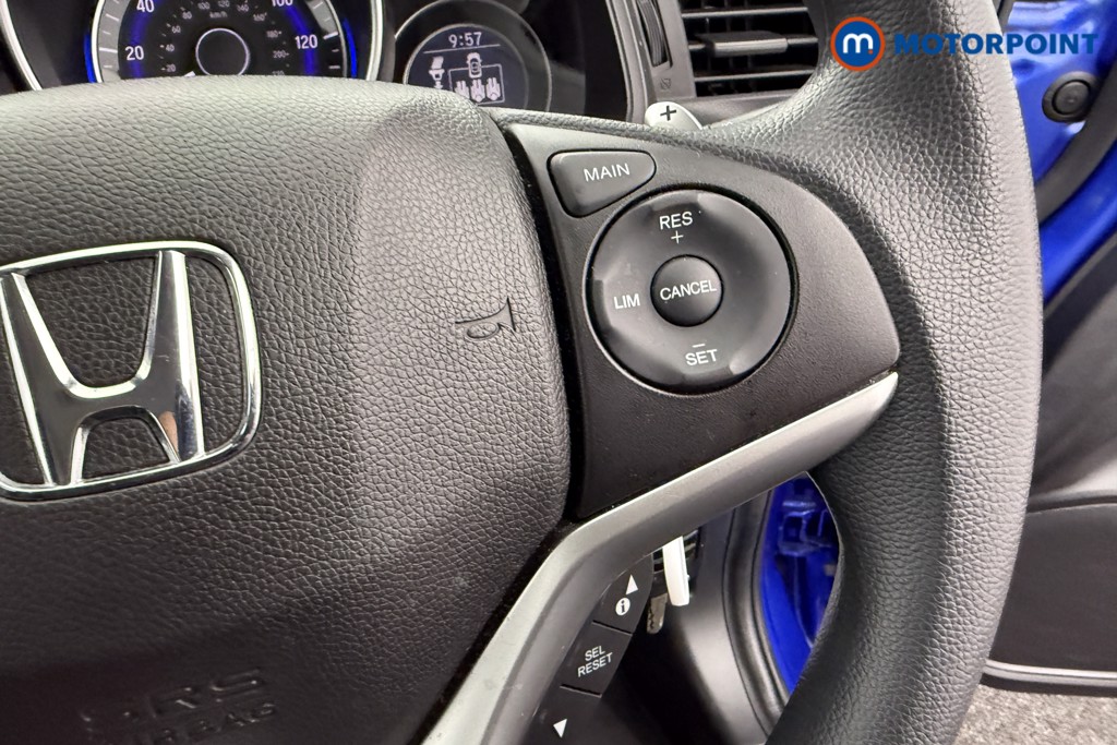 Honda Jazz Se Navi Automatic Petrol Hatchback - Stock Number (1582622) - 12th supplementary image