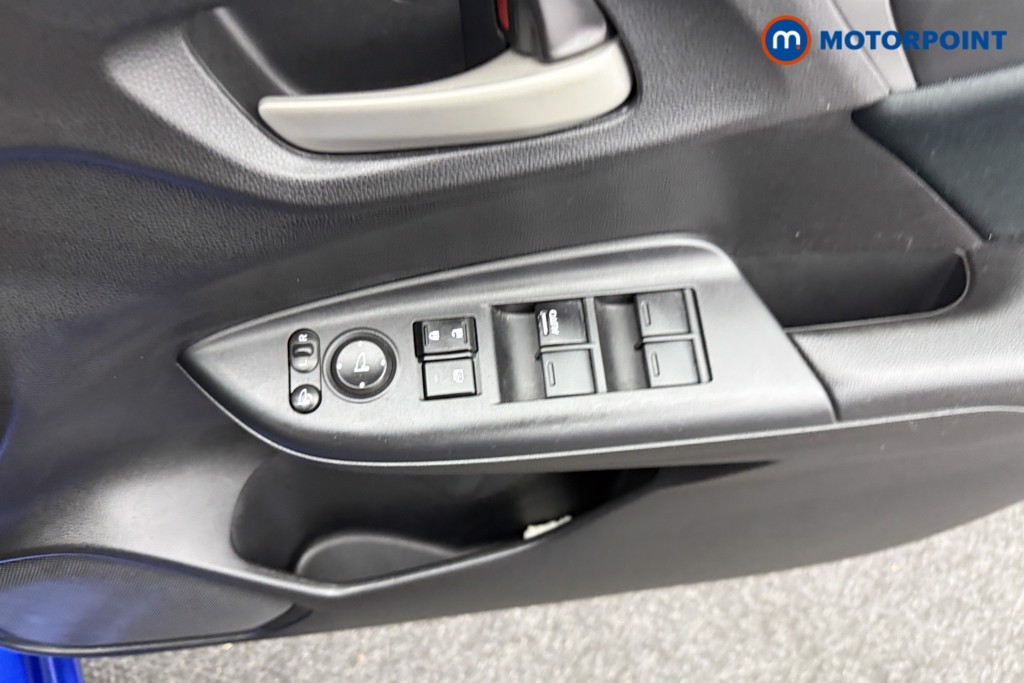 Honda Jazz Se Navi Automatic Petrol Hatchback - Stock Number (1582622) - 14th supplementary image